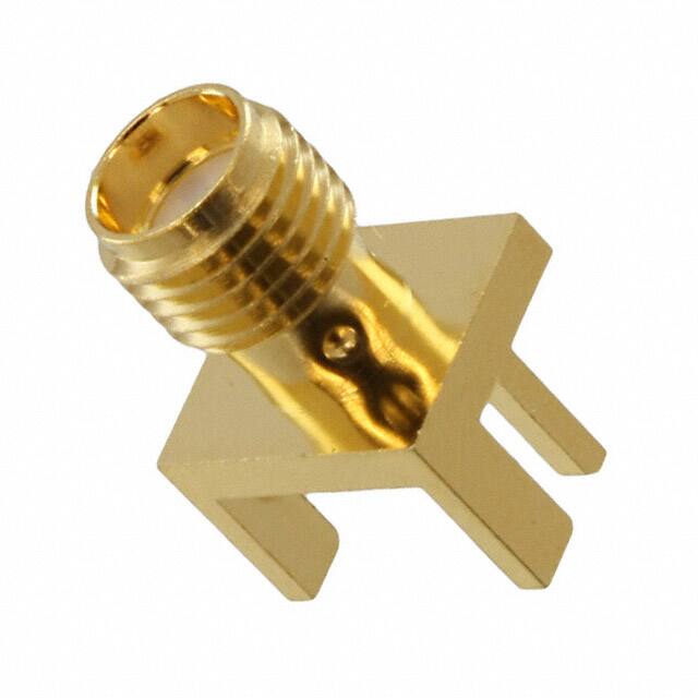 132410-10 Amphenol RF  Gruppi di connettori coassiali (RF)